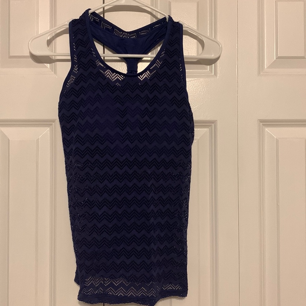 Sea Fancy Tankini